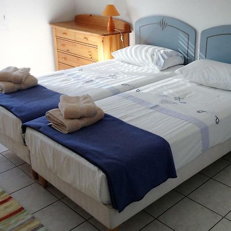 Residence De La Mer 昂蒂布 外观 照片